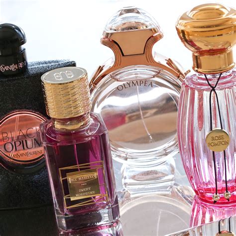 top selling perfume 2016